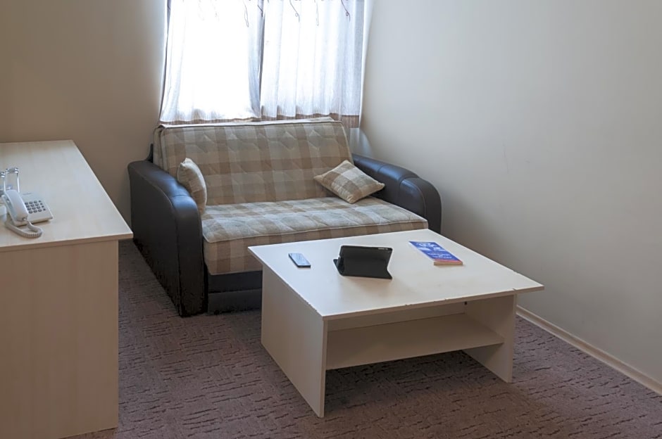 Family Hotel Pautalia