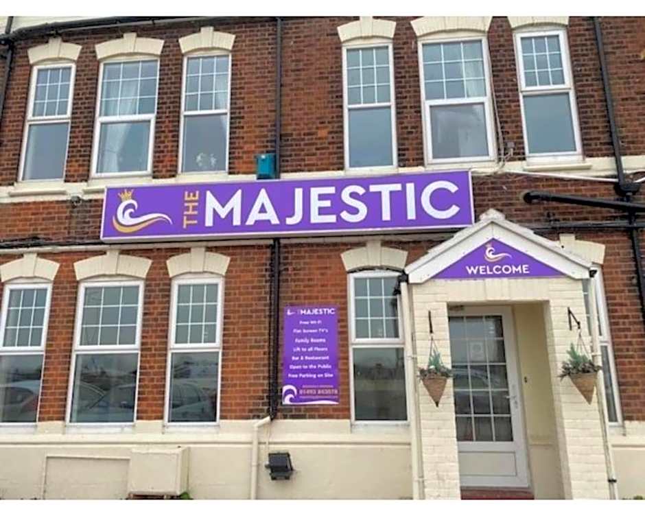 The Majestic