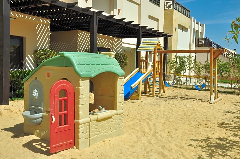 Gravity Hotel Aqua Park Hurghada