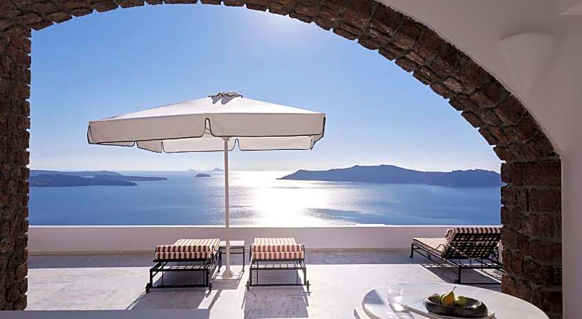 San Antonio Luxury Hotel