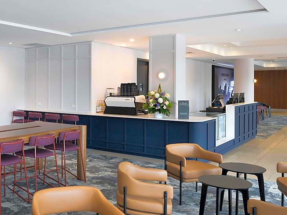 Mercure Brisbane Garden City