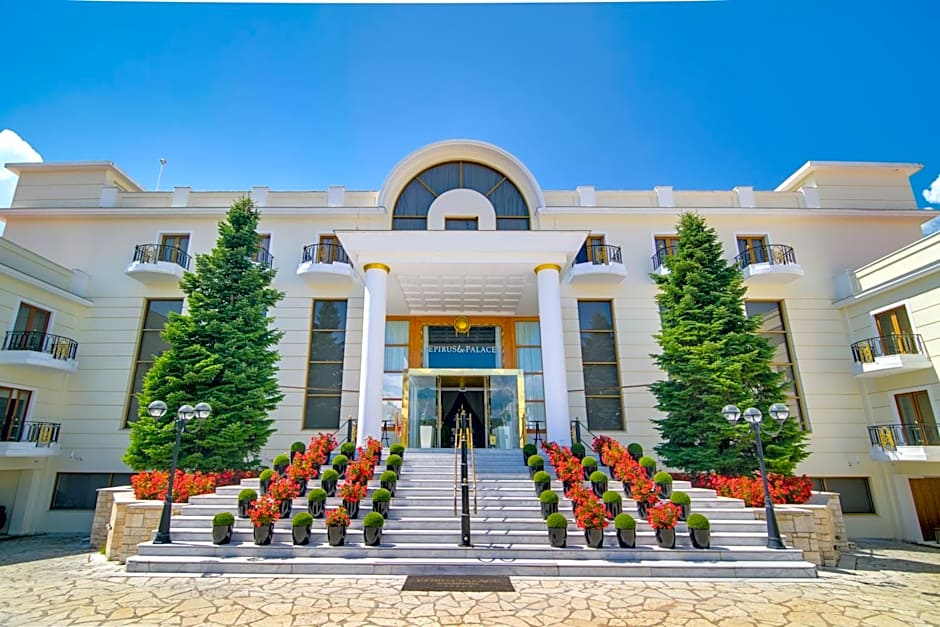 Epirus Palace Congress & Spa
