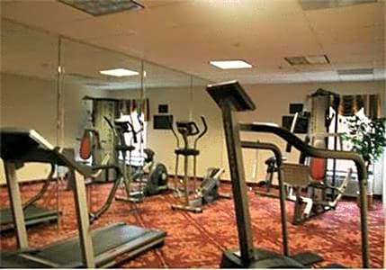 Hampton Inn Atlanta/Douglasville