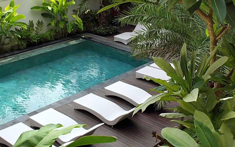 Grand Mirah Boutique Hotel