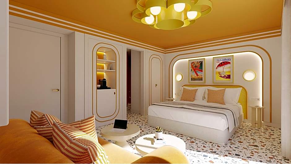 Riviera Hotel Menorca