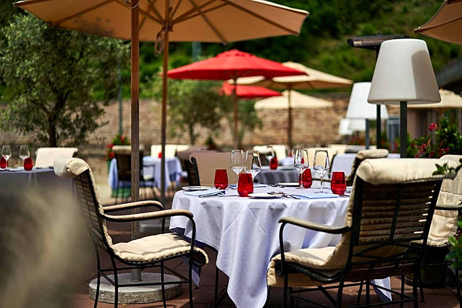 Hardenberg BurgHotel