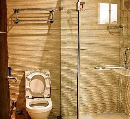 Joshesther Olive Hotel