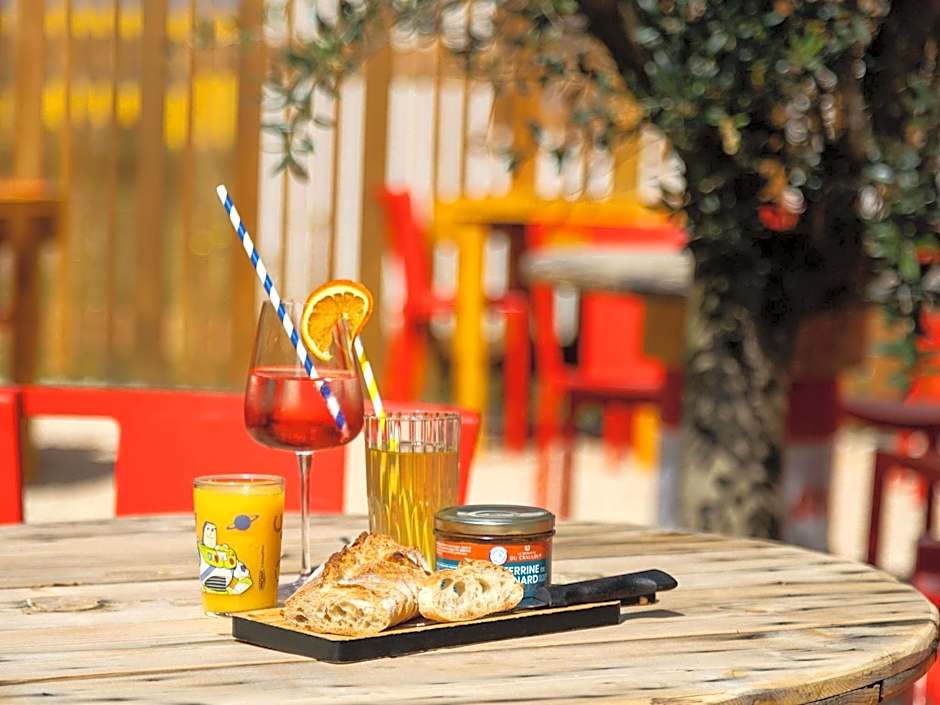 Greet Hotel Limoges Nord