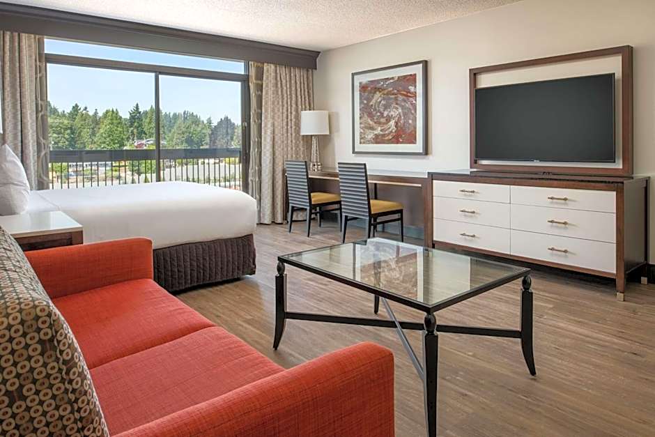 Hilton Bellevue