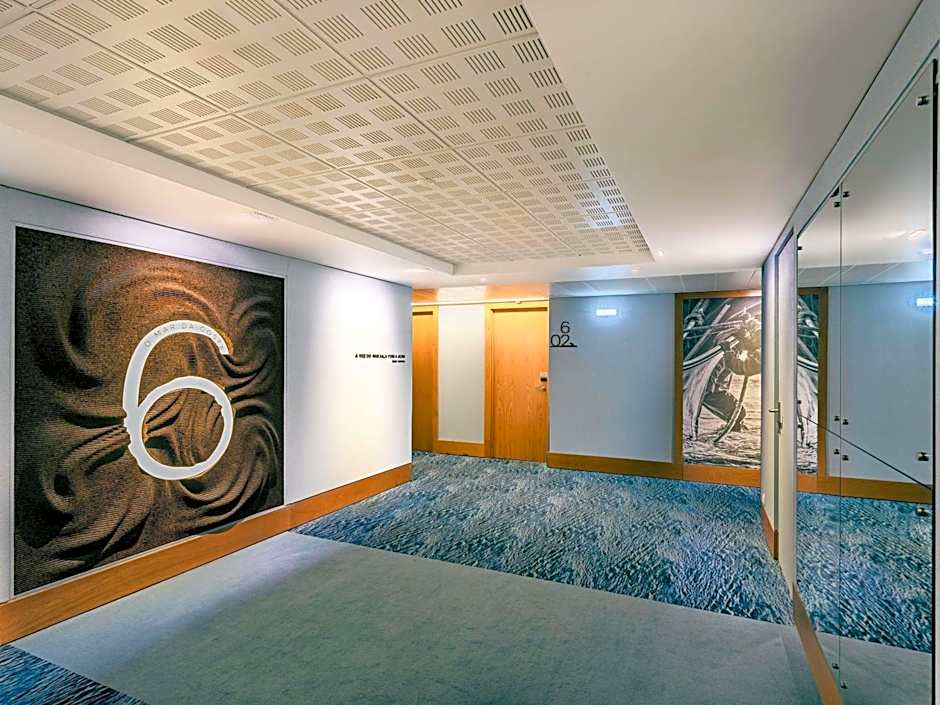 Mercure Lisboa Almada