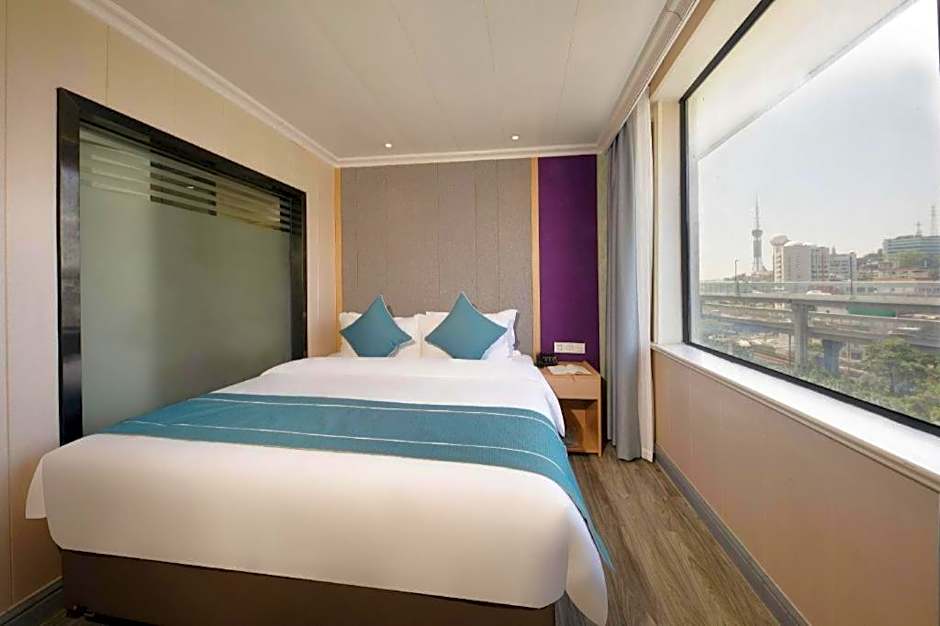 JIN HENG HUA YAN HOTEL