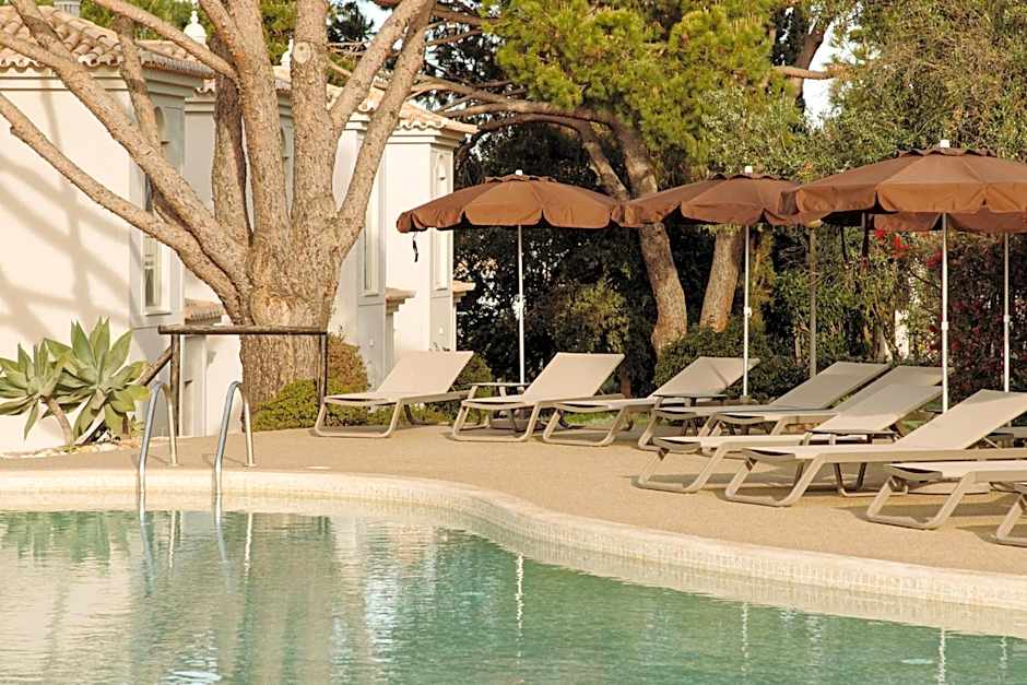 Vale d'El Rei Hotel & Villas