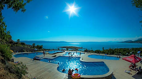 Mobile Homes Camp Klenovica