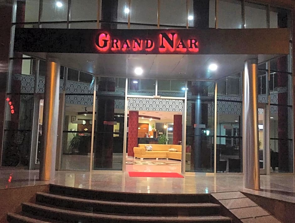 Grand Nar Hotel Adults Only