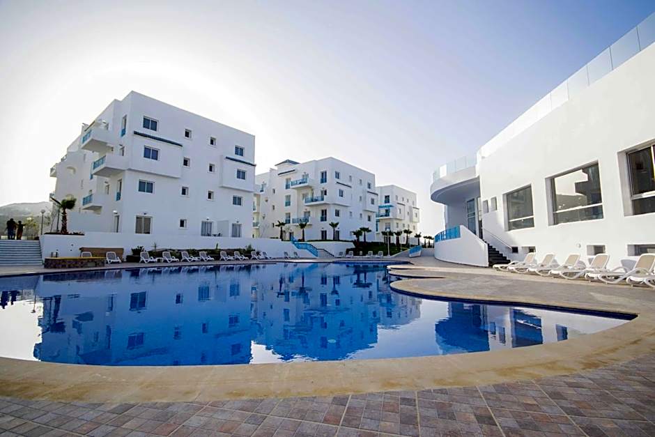 L'escale Appart-hôtel By 7AV HOTELS