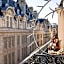 Mercure Paris La Sorbonne Saint Germain des Pres Hotel