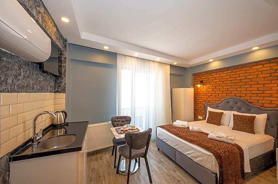 Taksim Story Residence