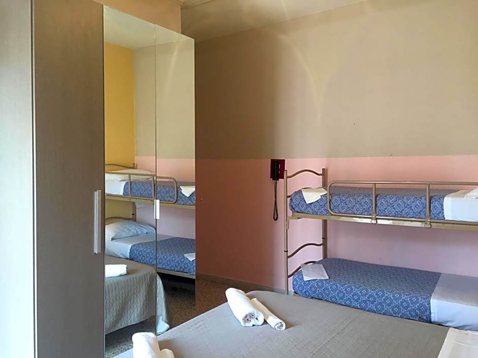 Hotel Britta