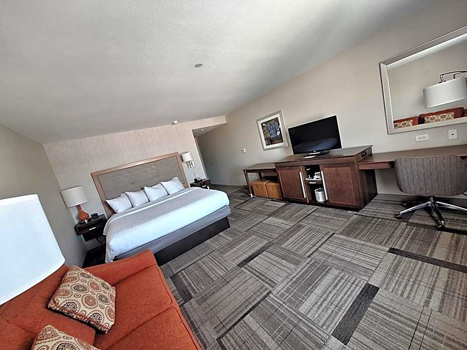 Hampton Inn By Hilton & Suites Artesia