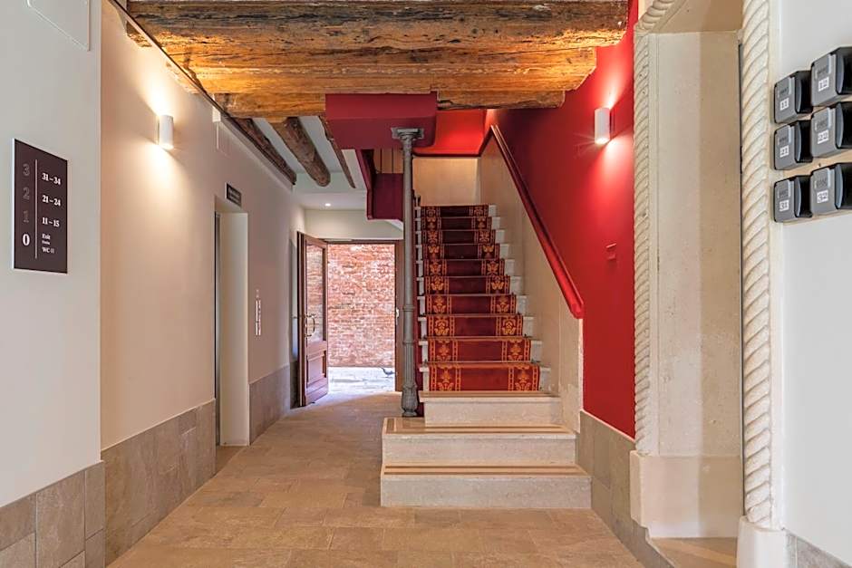 Numa Venice Palazzo Orseolo