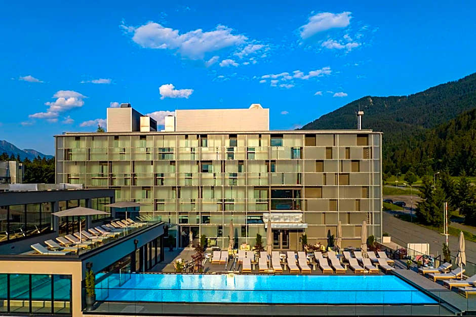 Arena Franz Ferdinand Nassfeld