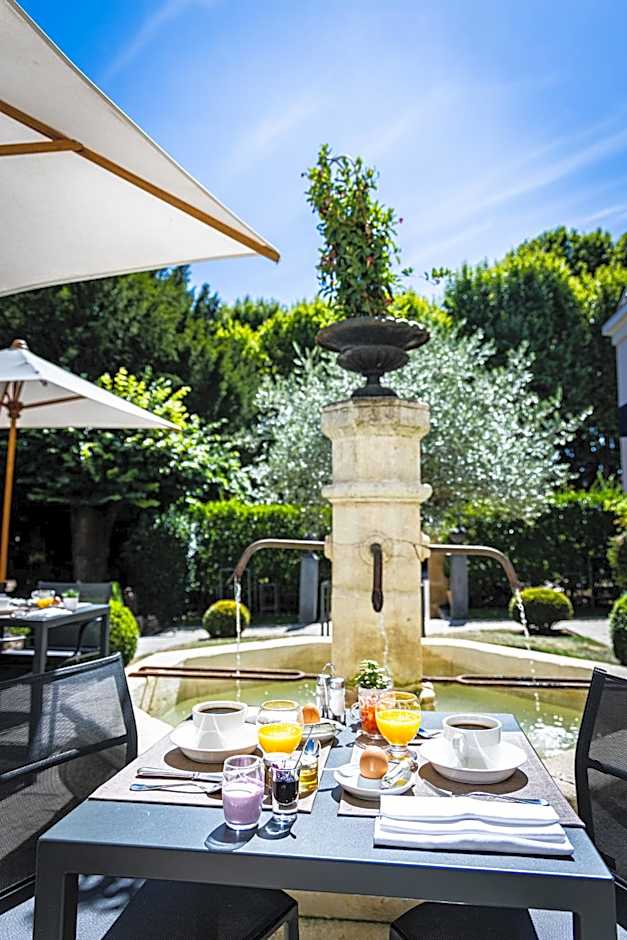 Cèdre Beaune, A Beauvallon Hotel & Spa