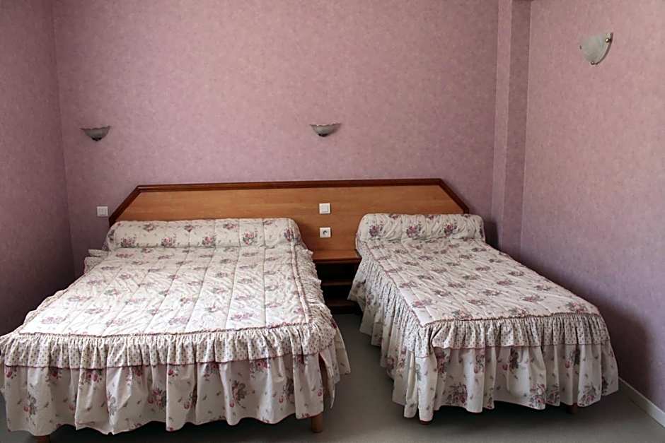 Hôtel Ladagnous
