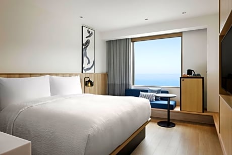 King Room with Ocean View