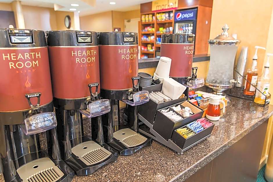 Residence Inn by Marriott Sioux Falls
