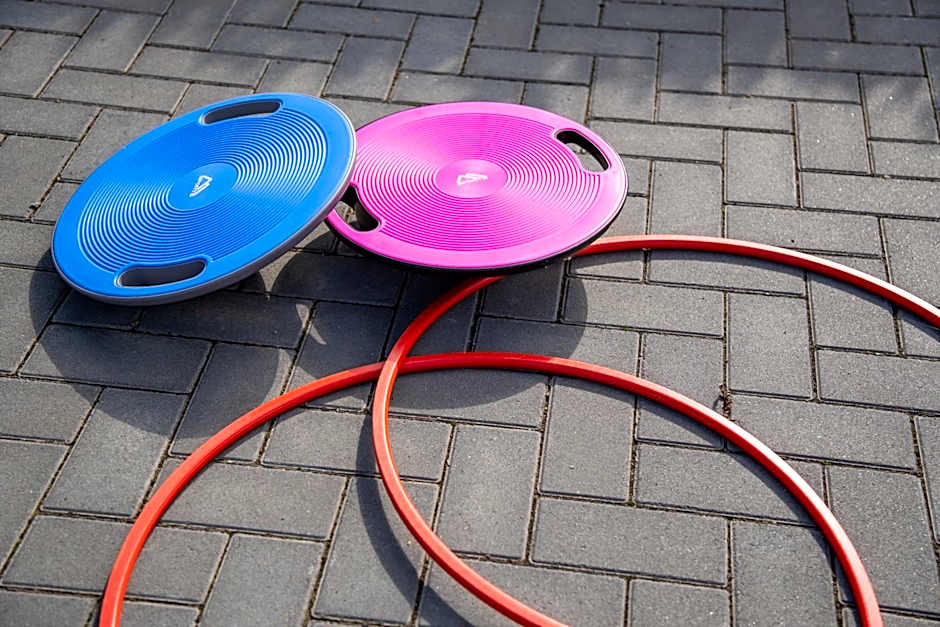 Hotelpark Bodetal mit Ferienwohnungen