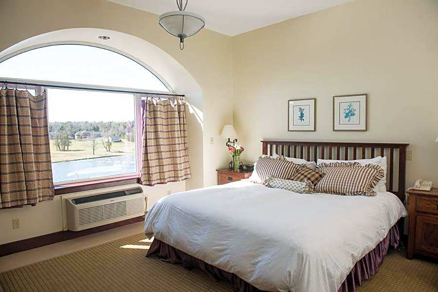 Benmiller Inn And Spa