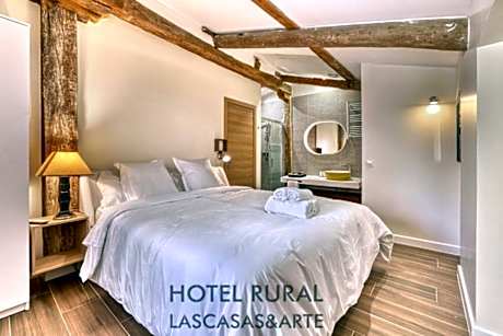 Hotel LASCASAS& ARTE