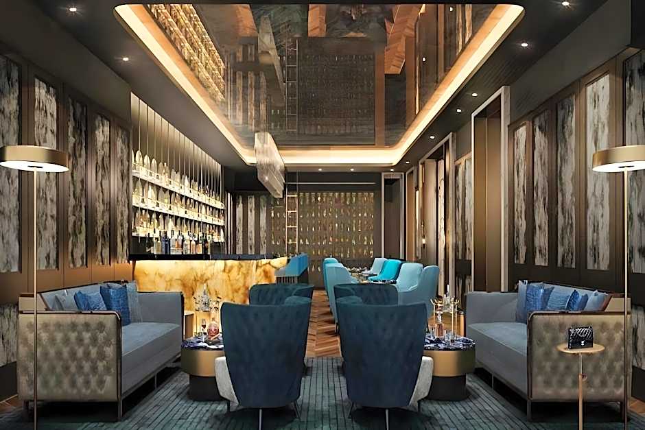 SILQ Hotel & Residence