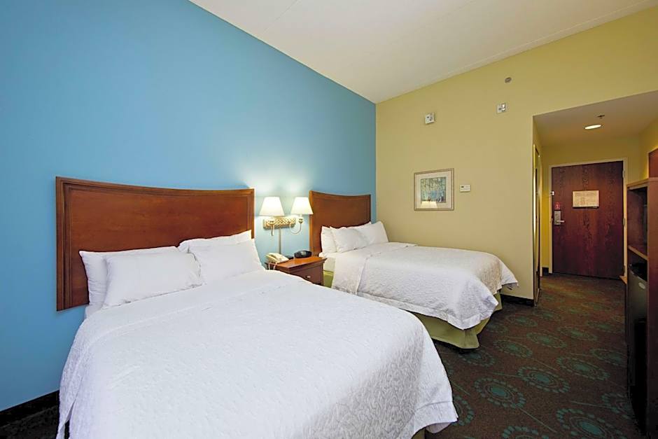 Hampton Inn By Hilton Inwood, Wv