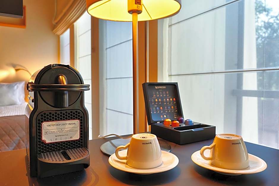 Focus Hotel Premium Sopot