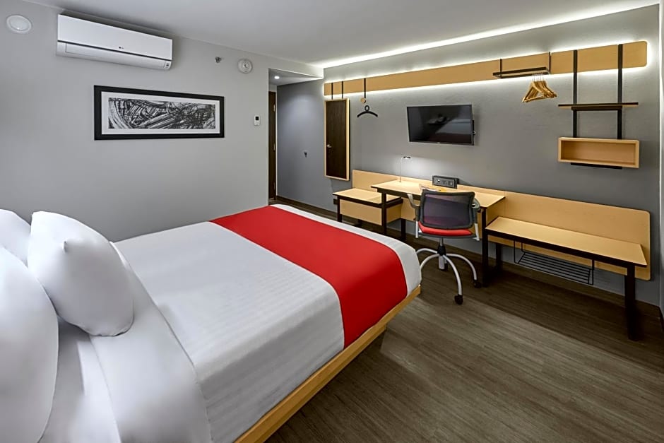 City Express by Marriott La Paz