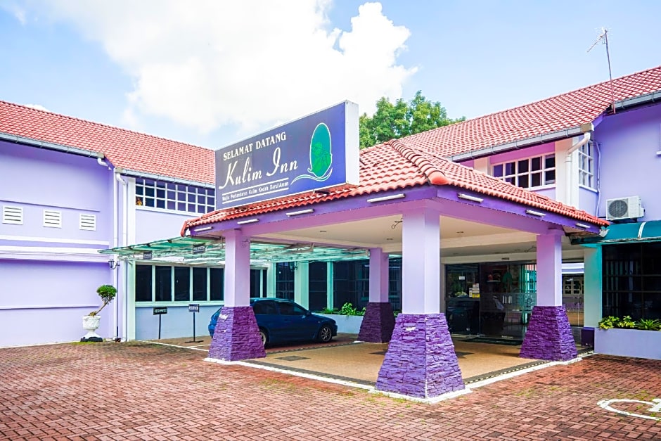 Hotel O Kulim Inn