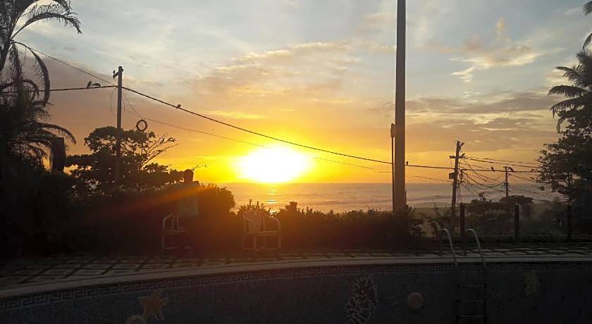 Padmatheertham Inn Varkala