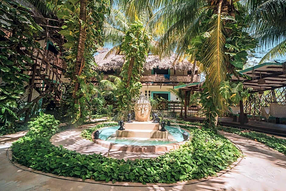 Hotel Villas Tiburon
