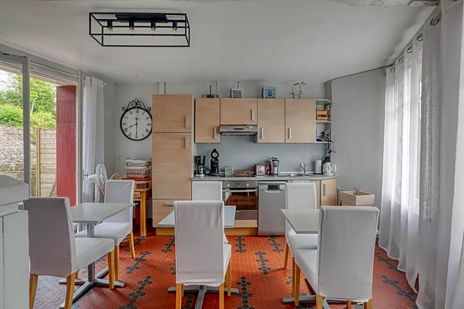 Domaine de Regnonval