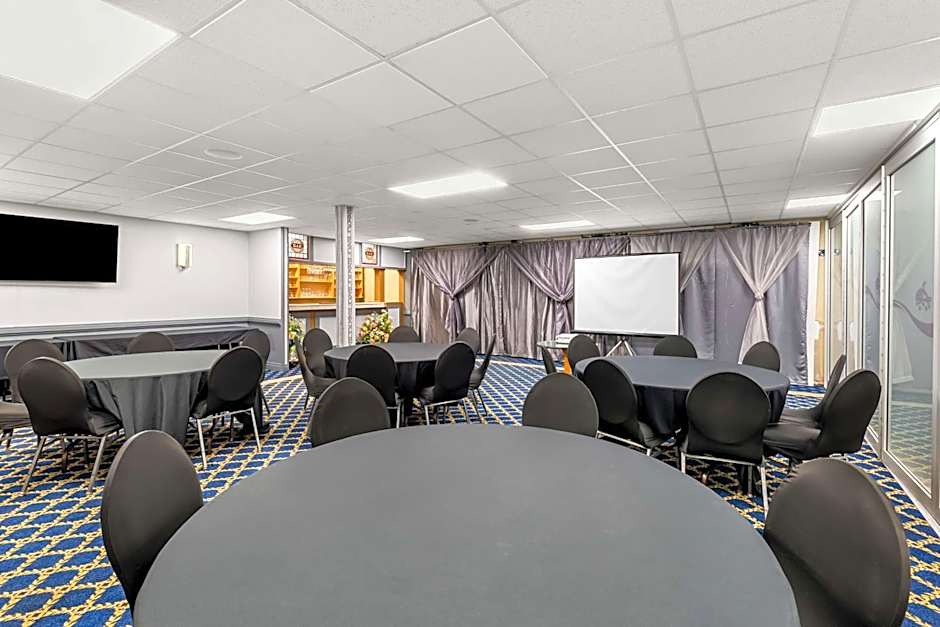 Best Western Cowichan Valley Inn