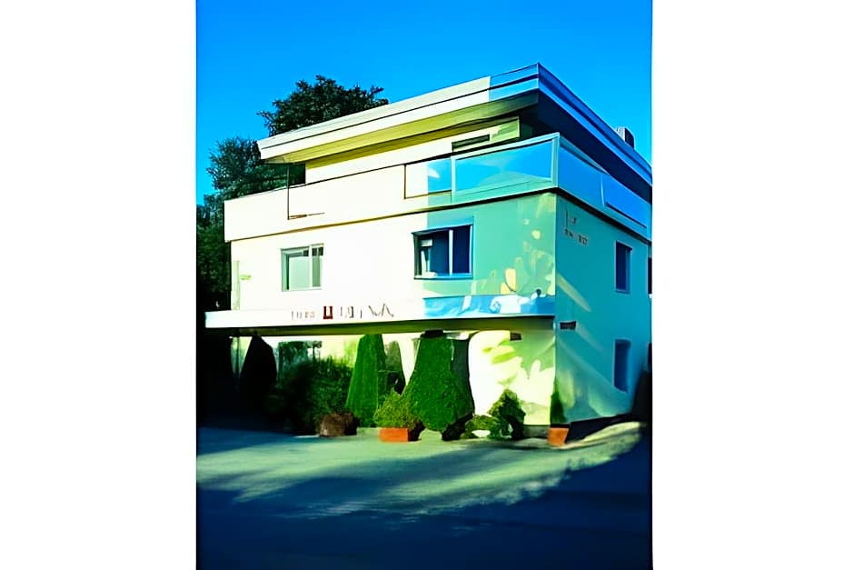 Hotel Villa Solln