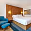 Hotel Indigo Detroit Downtown, an IHG Hotel By IHG