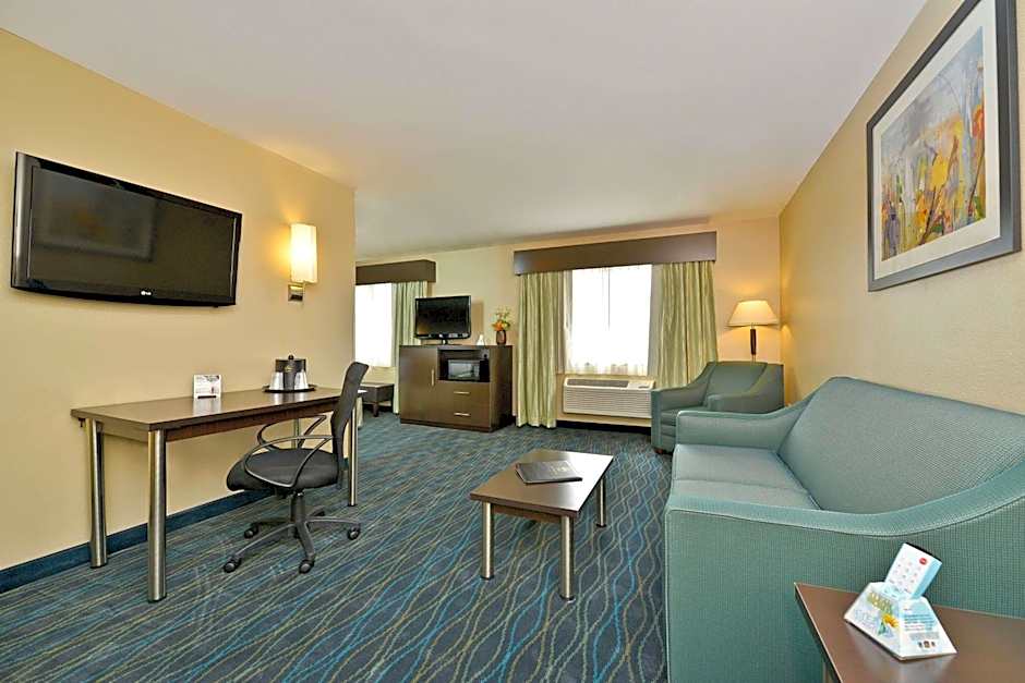 Baymont by Wyndham Marion, OH