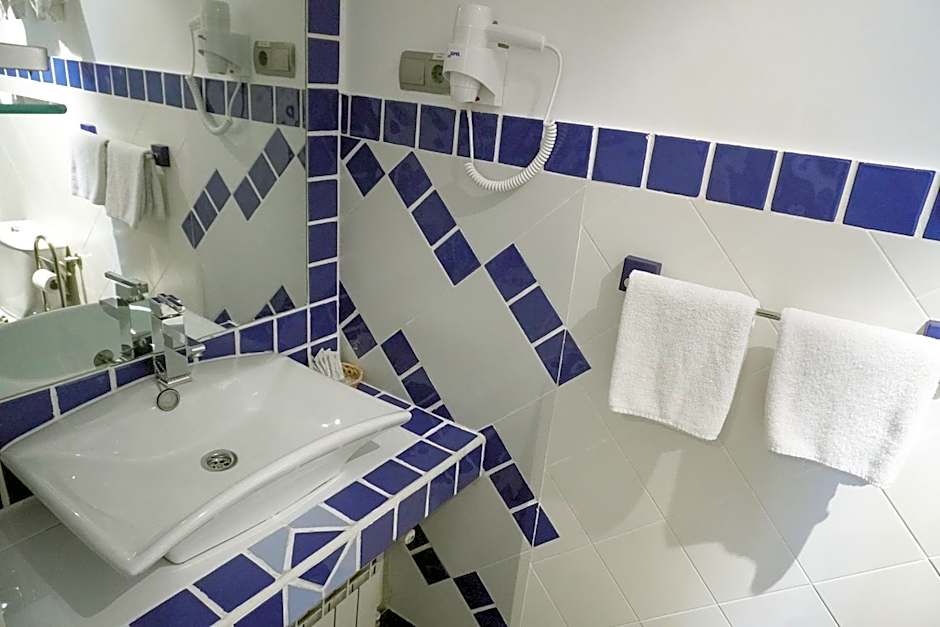 Hostal Santo Domingo