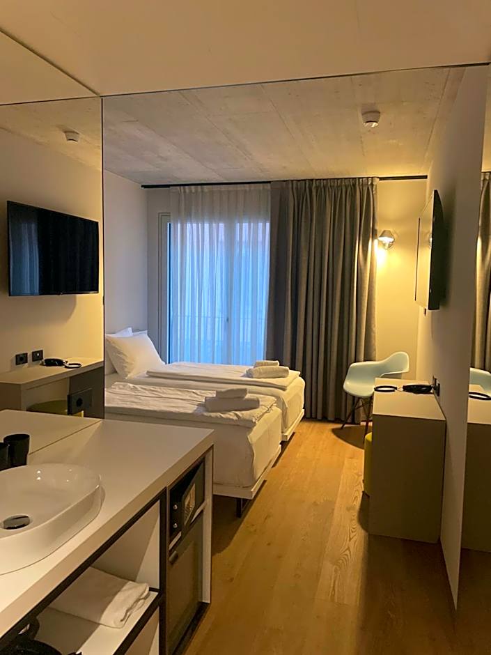 Hotel Giardino Verdi