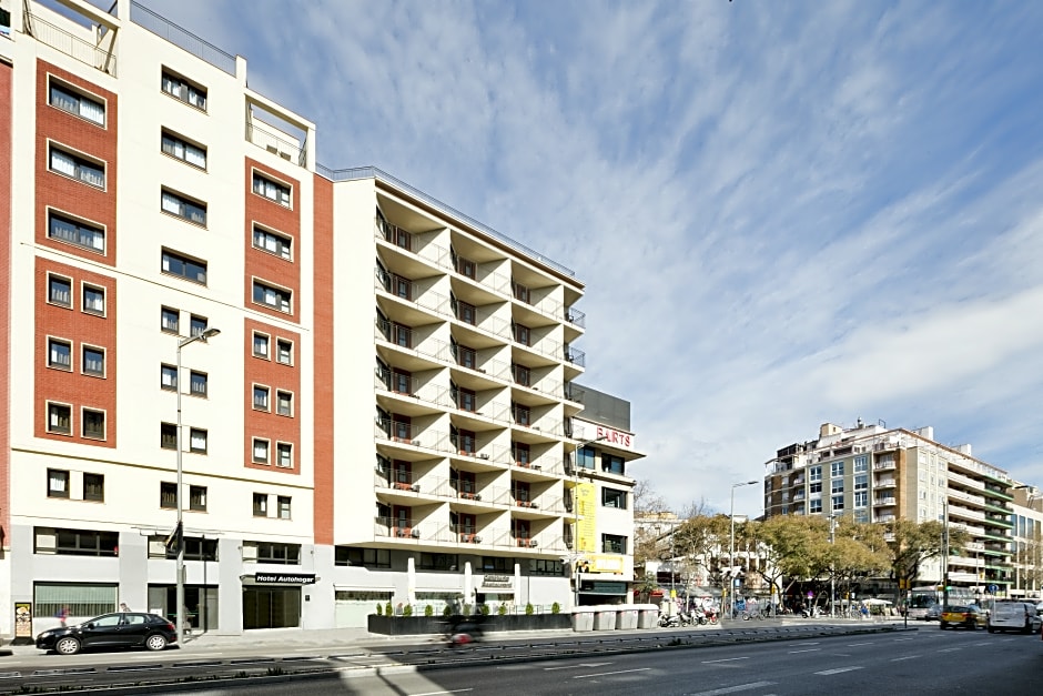 Hotel Best Auto Hogar