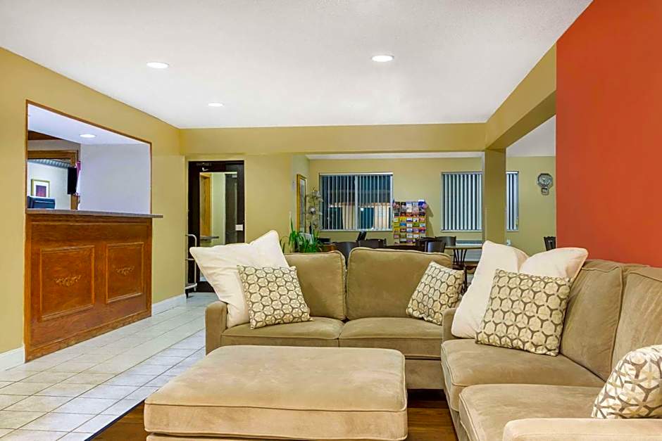 Baymont by Wyndham Huber Heights Dayton