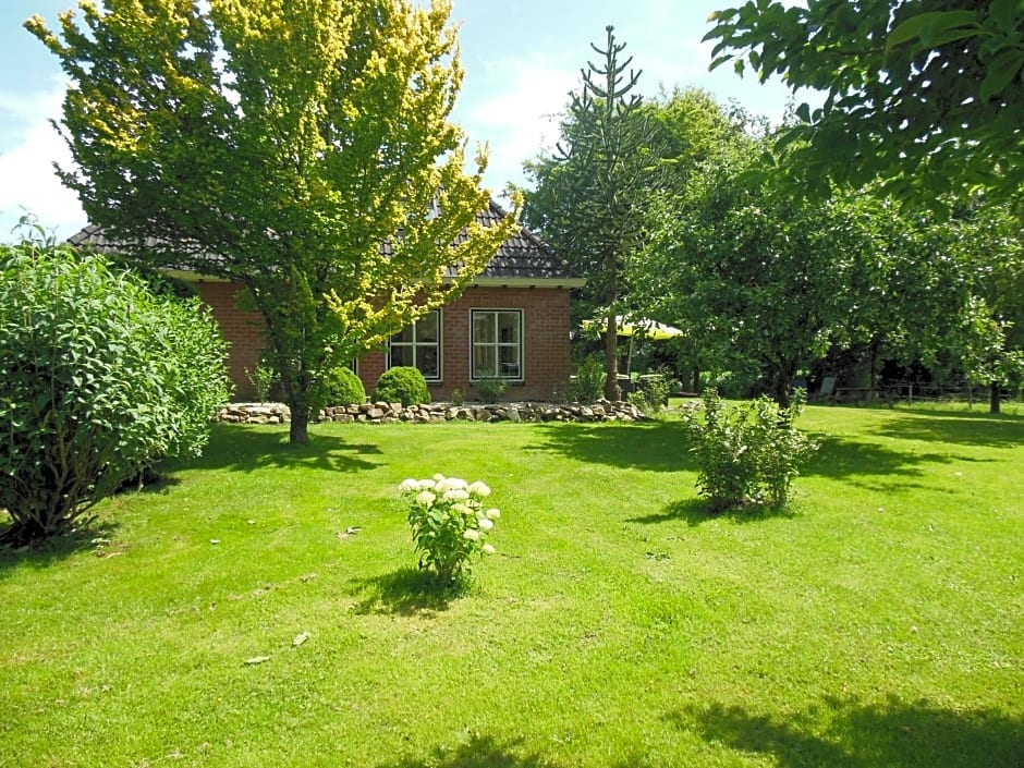 B&B Landgoed Sonneborghe