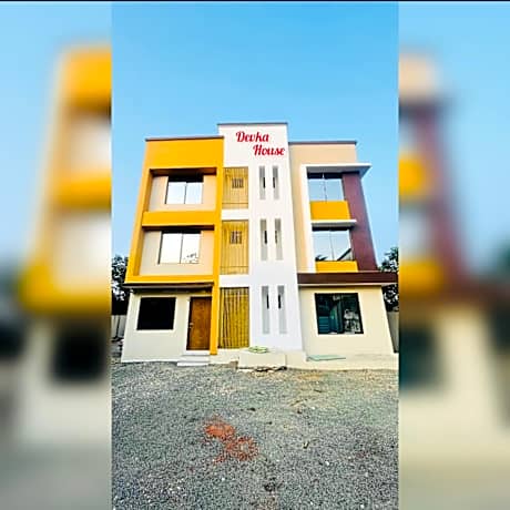 Devka House